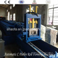 C Stud Roll Forming Machine (AF-30-80)